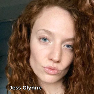 Jess Glynne